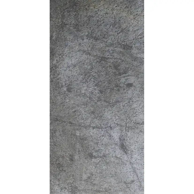 Stenfanér Stencentralen Deoli Green Skiffer 61x122 cm