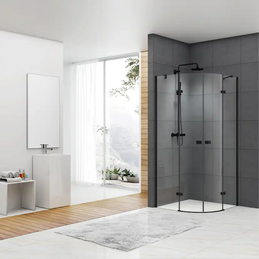 Duschhörn Bathlife Doldis