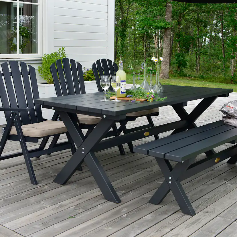 Positionsfåtölj Hillerstorp Läckö