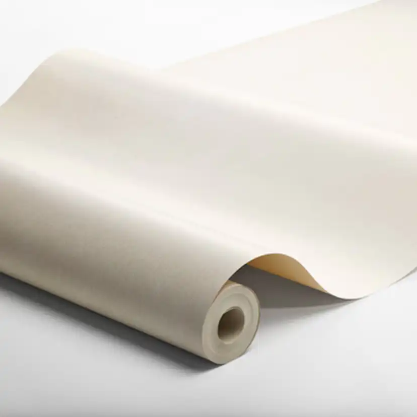 Tapet Boråstapeter Chalk Shades 5057 Non Woven, Enfärgad Beige
