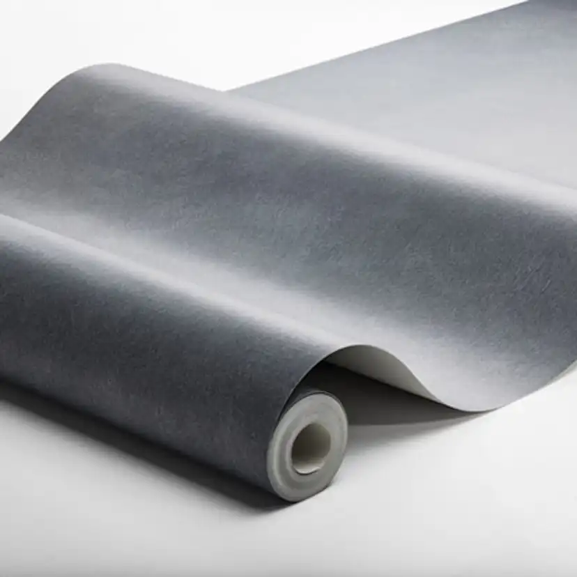 Tapet Boråstapeter Chalk Shades Chromite 5079