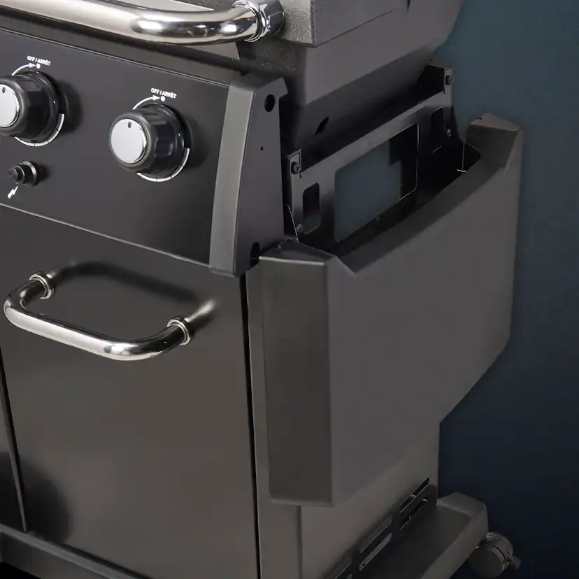 Gasolgrill Broil King Royal 340 Shadow