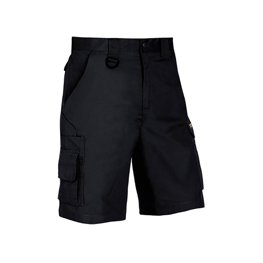 Shorts Blåkläder 1447