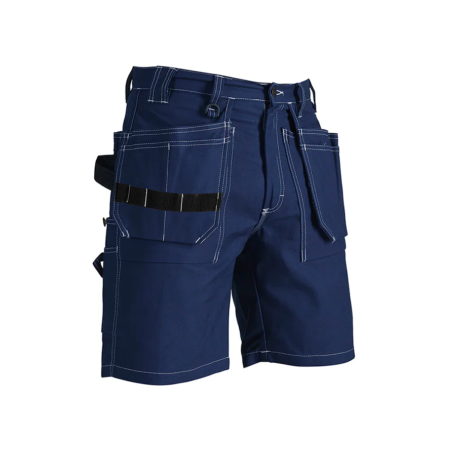 Shorts Blåkläder 153413