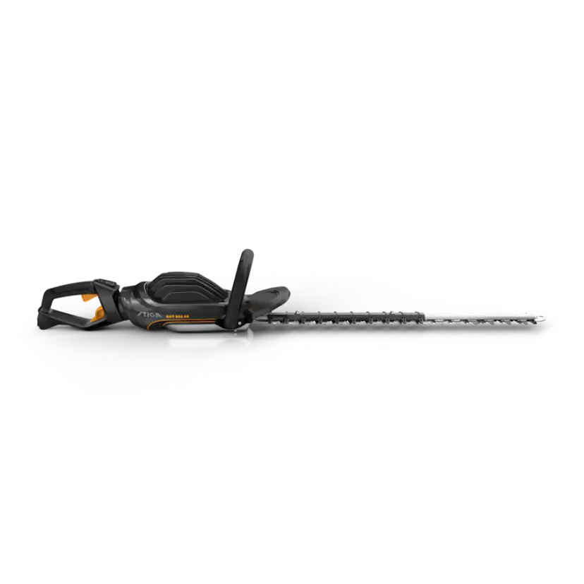 Häcksax STIGA SHT 900 PAE