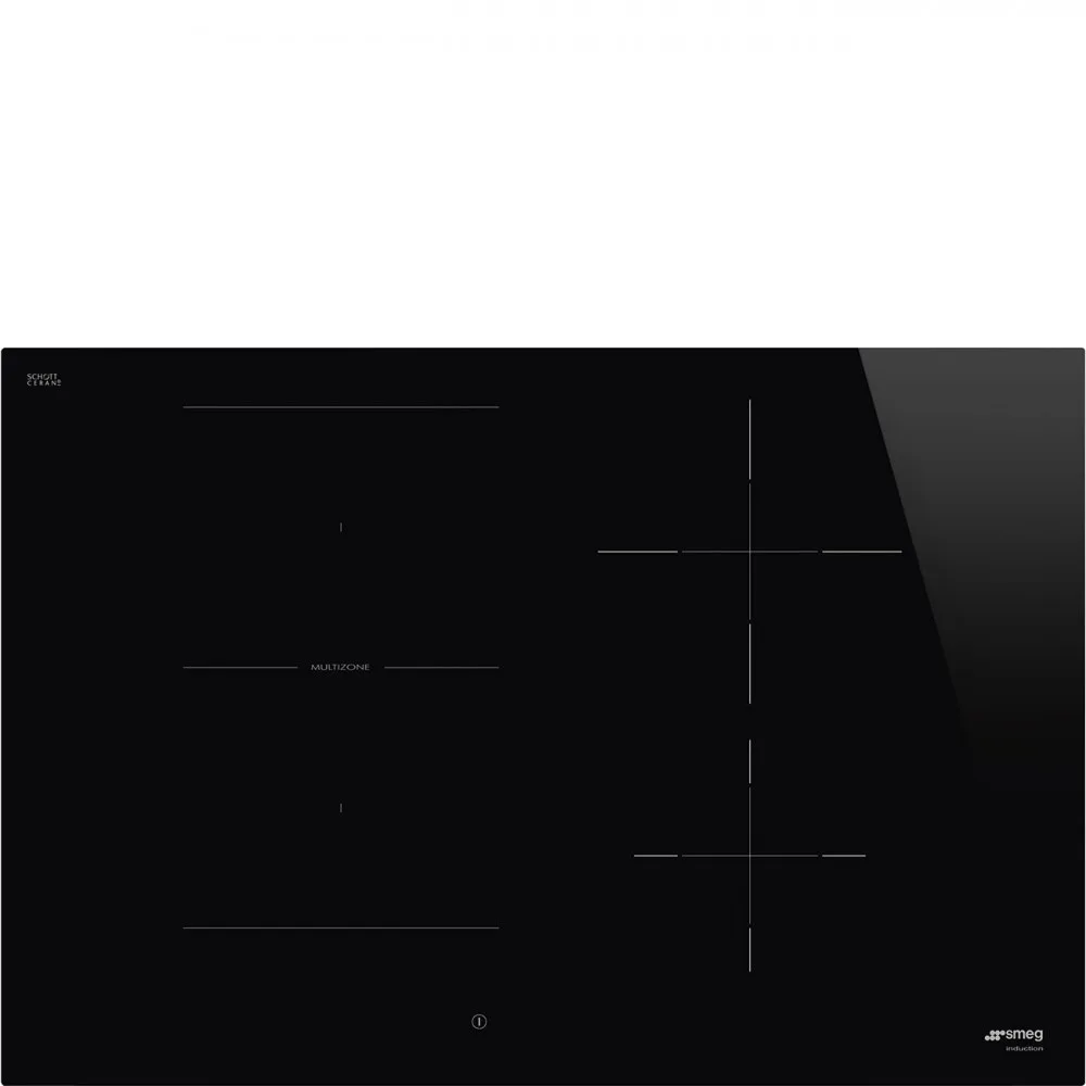 Induktionshäll Smeg SI1M4744D