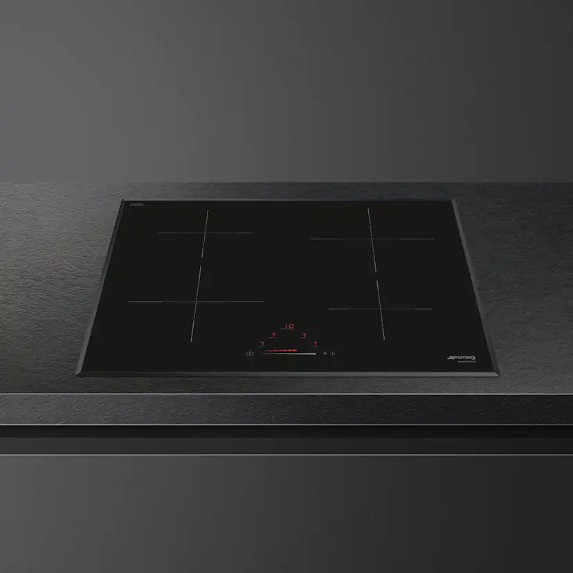 Induktionshäll Smeg Universal SI4642B