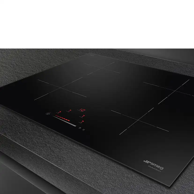 Induktionshäll Smeg Universal SI4642D