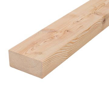 Sibirisk Lärk Regel Kärnsund Wood Link 45x95 mm