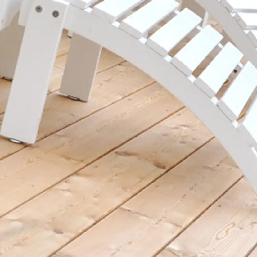 Sibirisk Lärk Trall Kärnsund Wood Link 28x120 mm