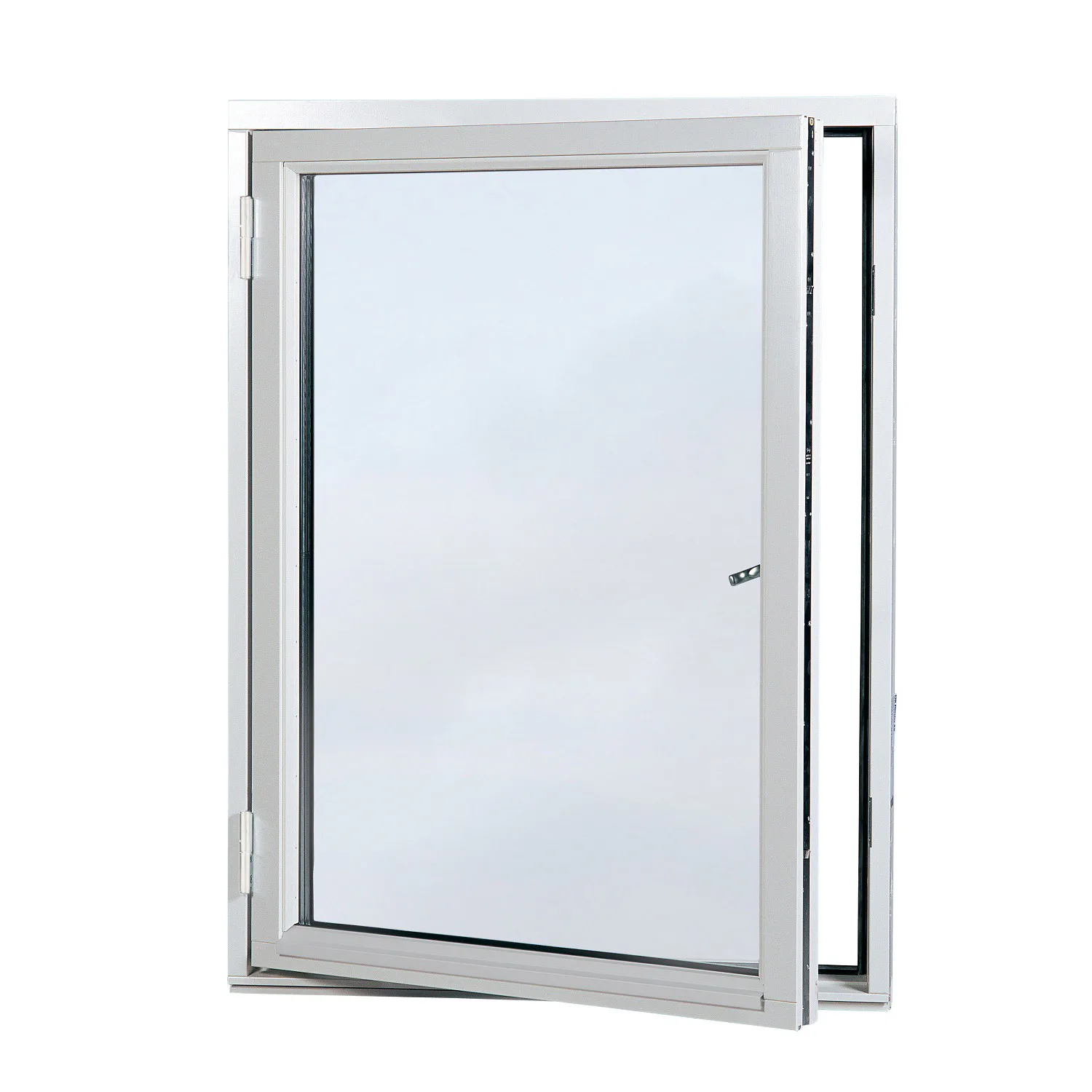 Sidohängt Fönster Elitfönster Original Trä