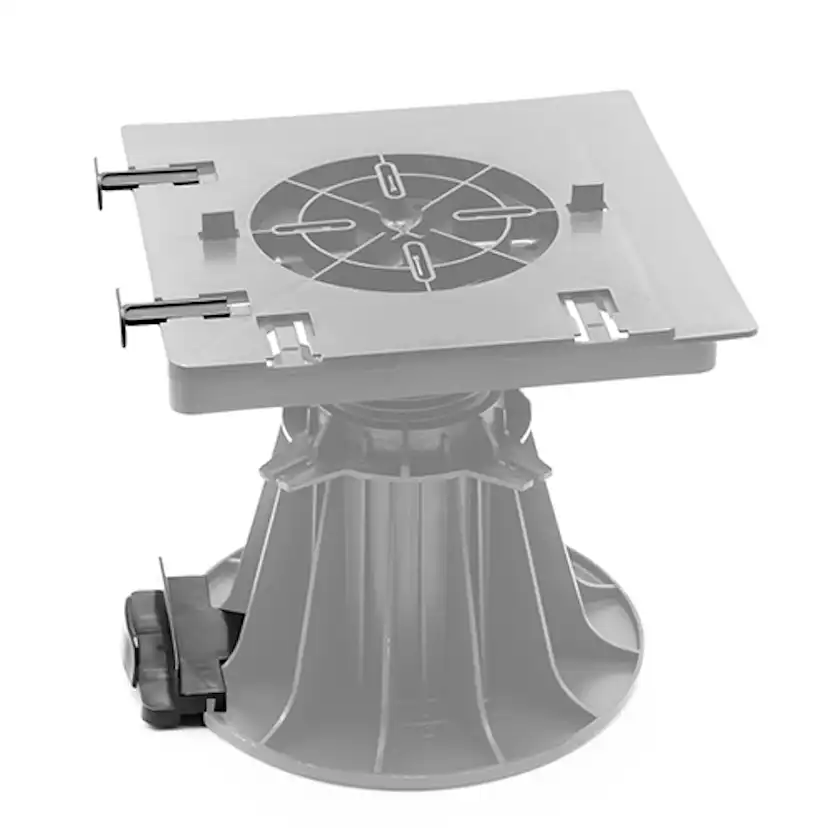 Sidostöd RINNO Terrassfot