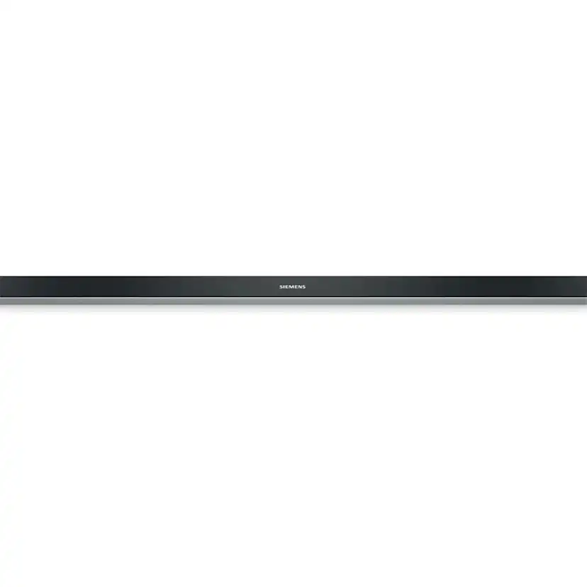 Grepplist Siemens LZ49561 Till Köksfläkt