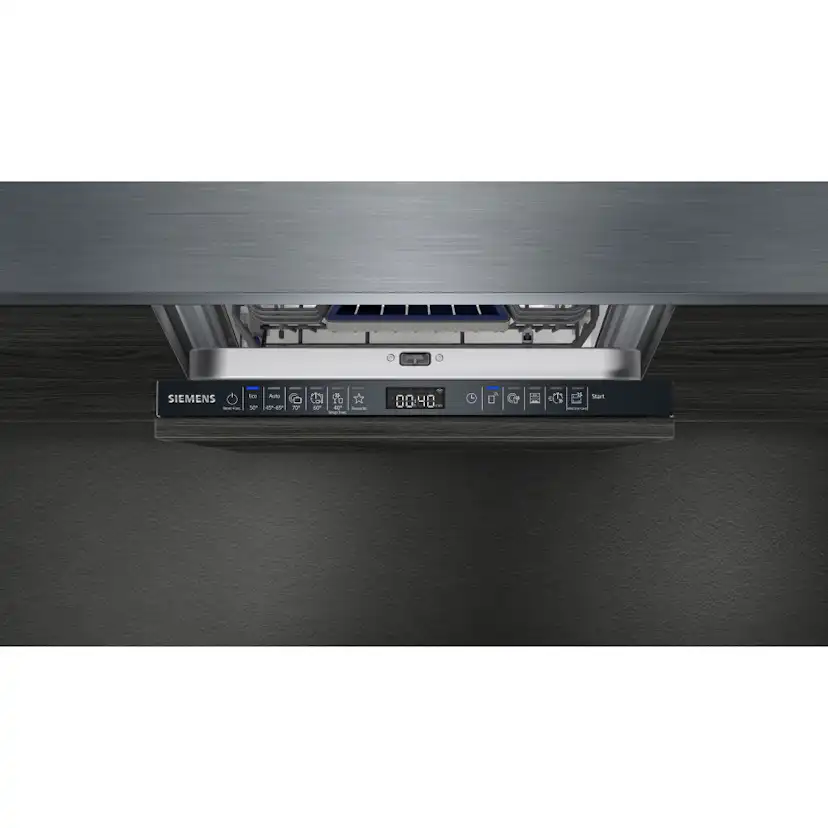 Diskmaskin Siemens SR65ZX22ME iQ500 Integrerad 45 cm