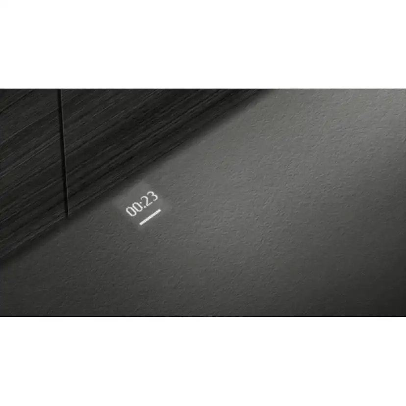 Diskmaskin Siemens SR65ZX22ME iQ500 Integrerad 45 cm