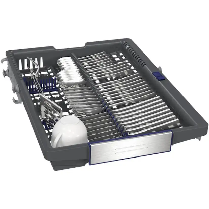 Diskmaskin Siemens SR65ZX22ME iQ500 Integrerad 45 cm