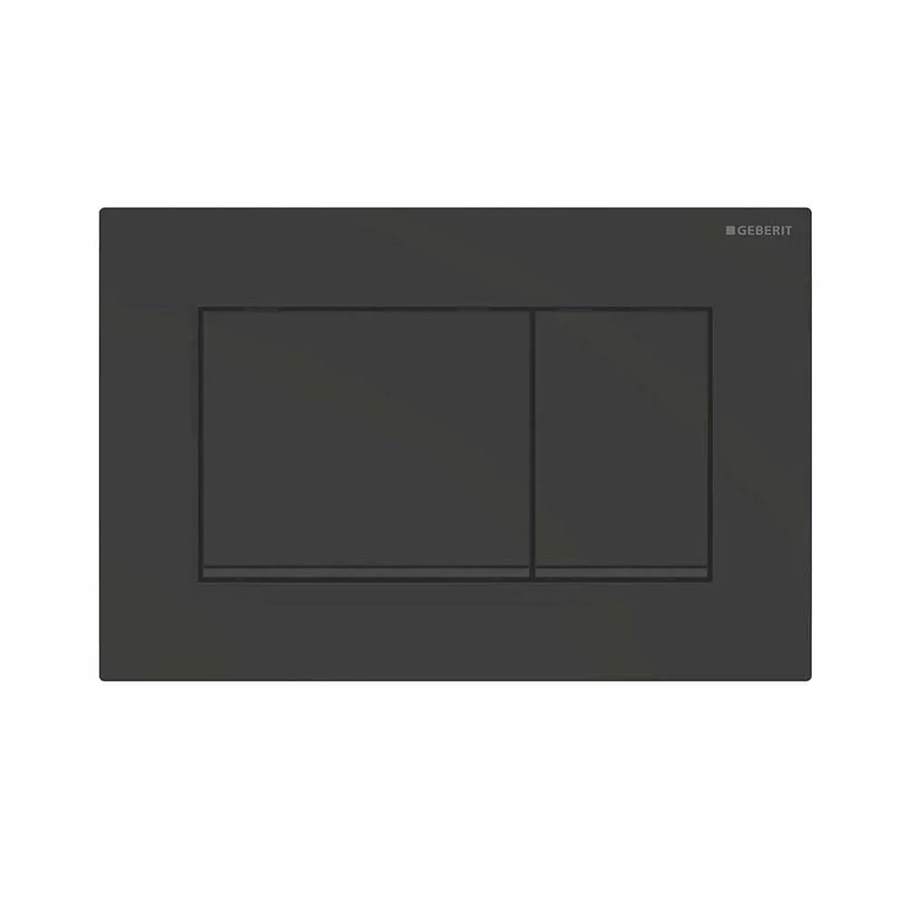 Spolplatta Geberit Sigma 20 Square