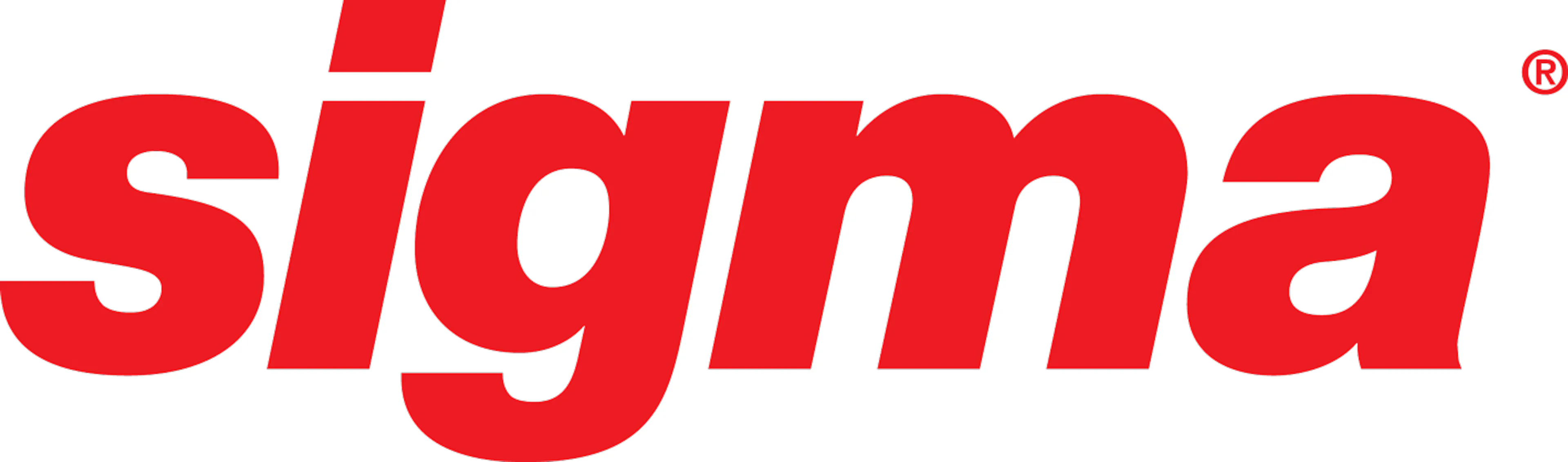 Sigma logo