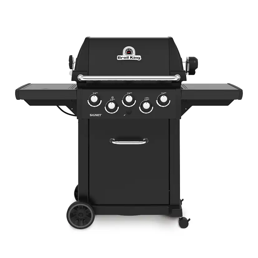 Gasolgrill Broil King Signet 390 Shadow