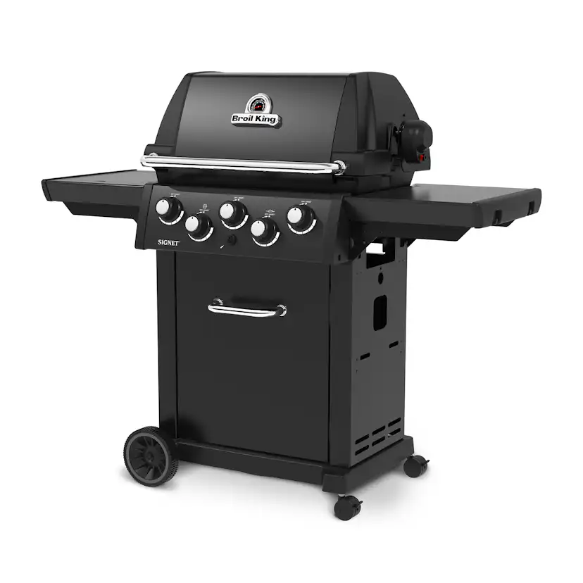 Gasolgrill Broil King Signet 390 Shadow