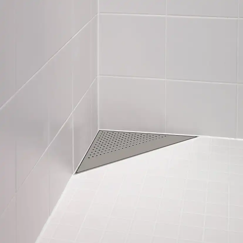 Sil Purus Corner Pearl