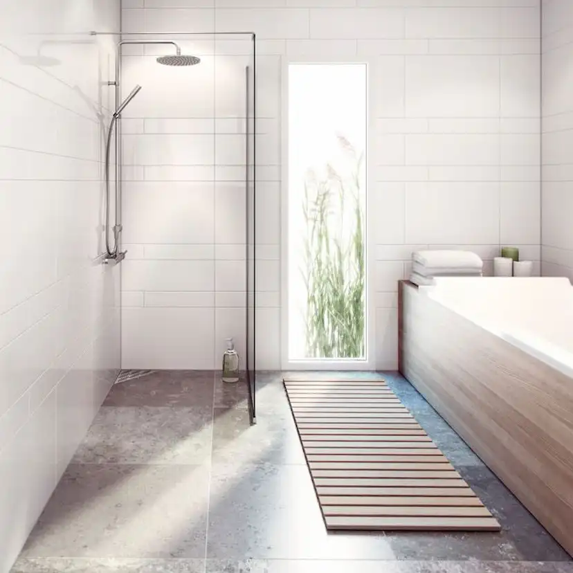 Sil Purus Corner Twist