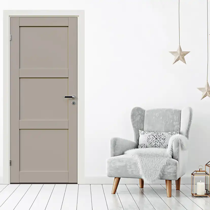 Innerdörr Leksandsdörren Siljan 3