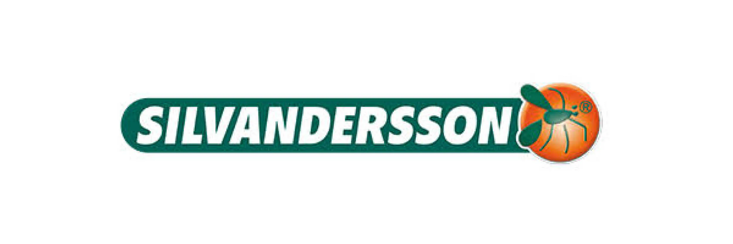 Silvandersson logo