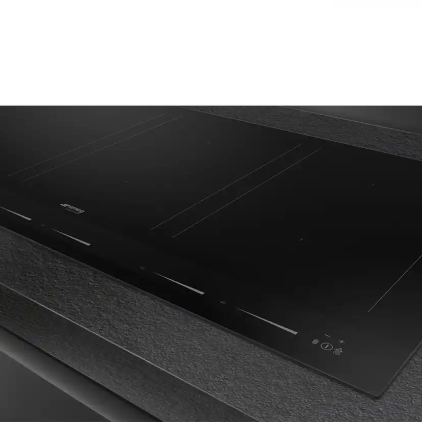 Induktionshäll Smeg SIM1964D