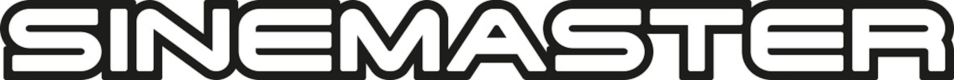 Sinemaster logo