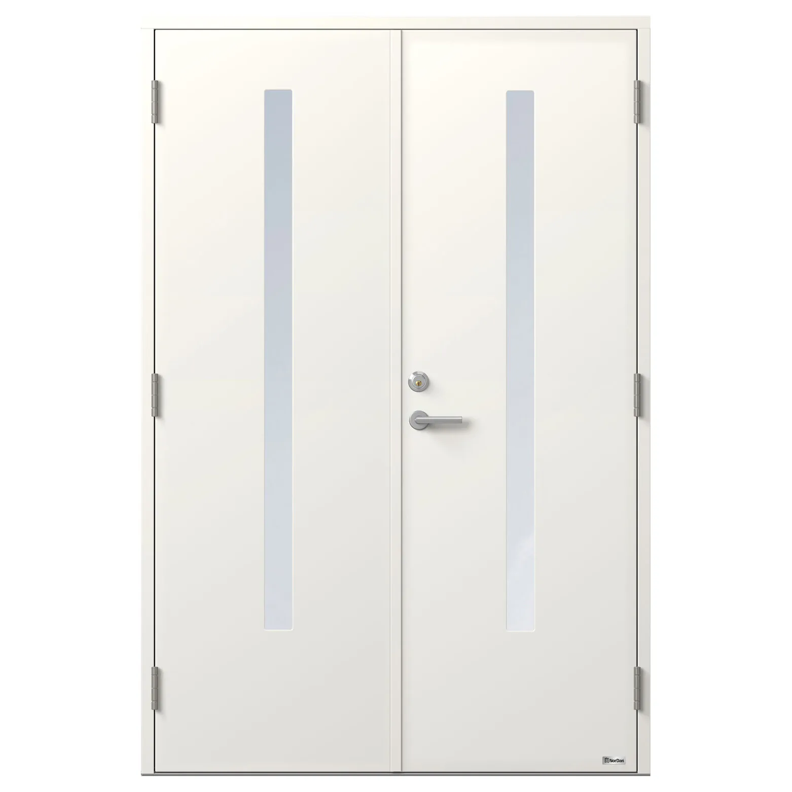 Parytterdörr NorDan Bor Sirius