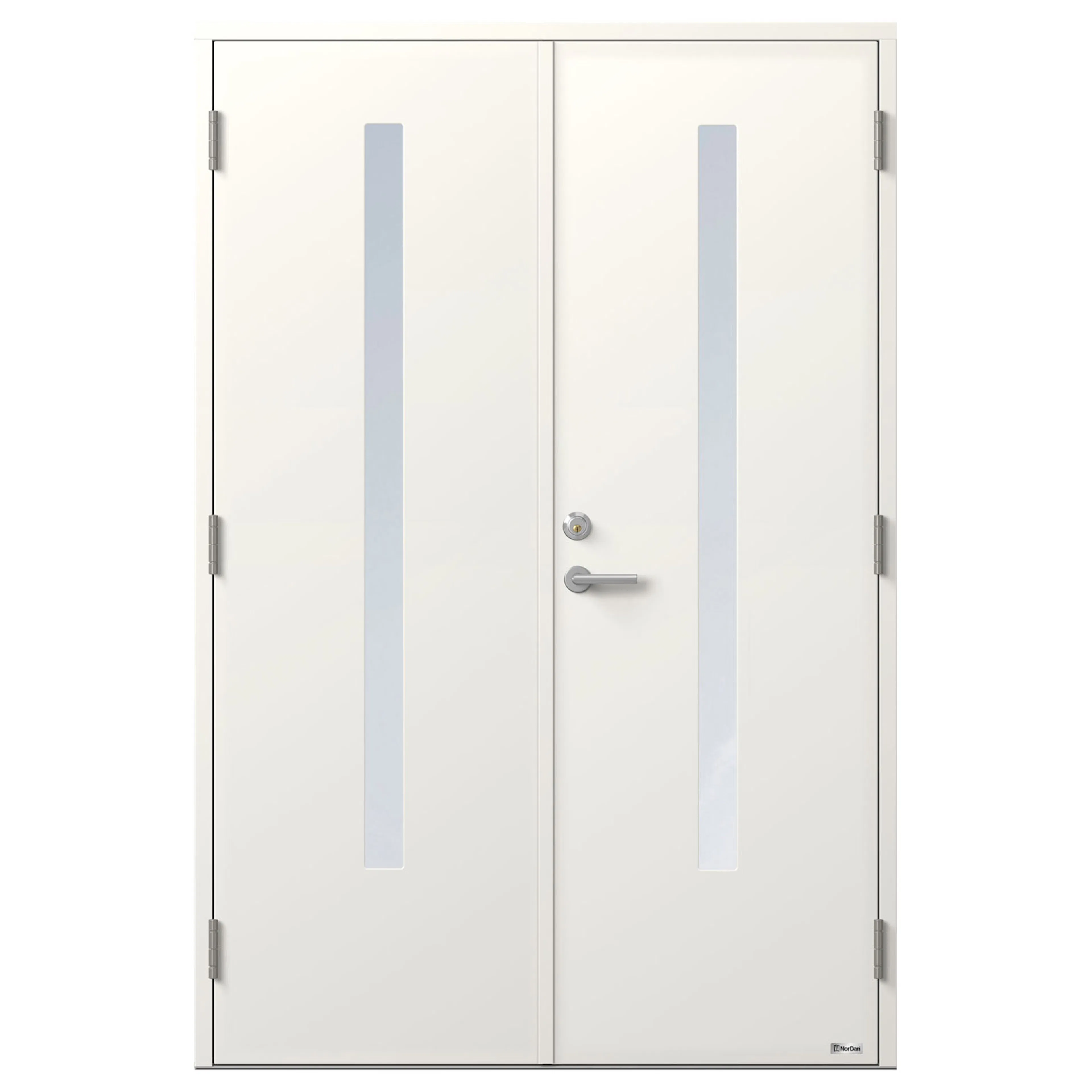 Parytterdörr NorDan Bor Sirius