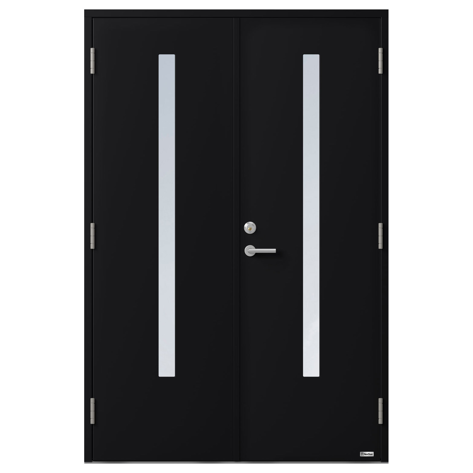 Parytterdörr NorDan Bor Sirius