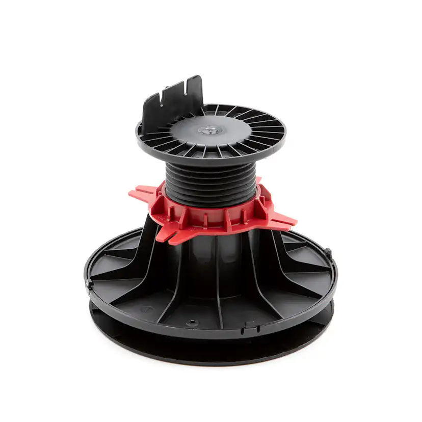 Självnivellerande Skiva RINNO För Terrassfot