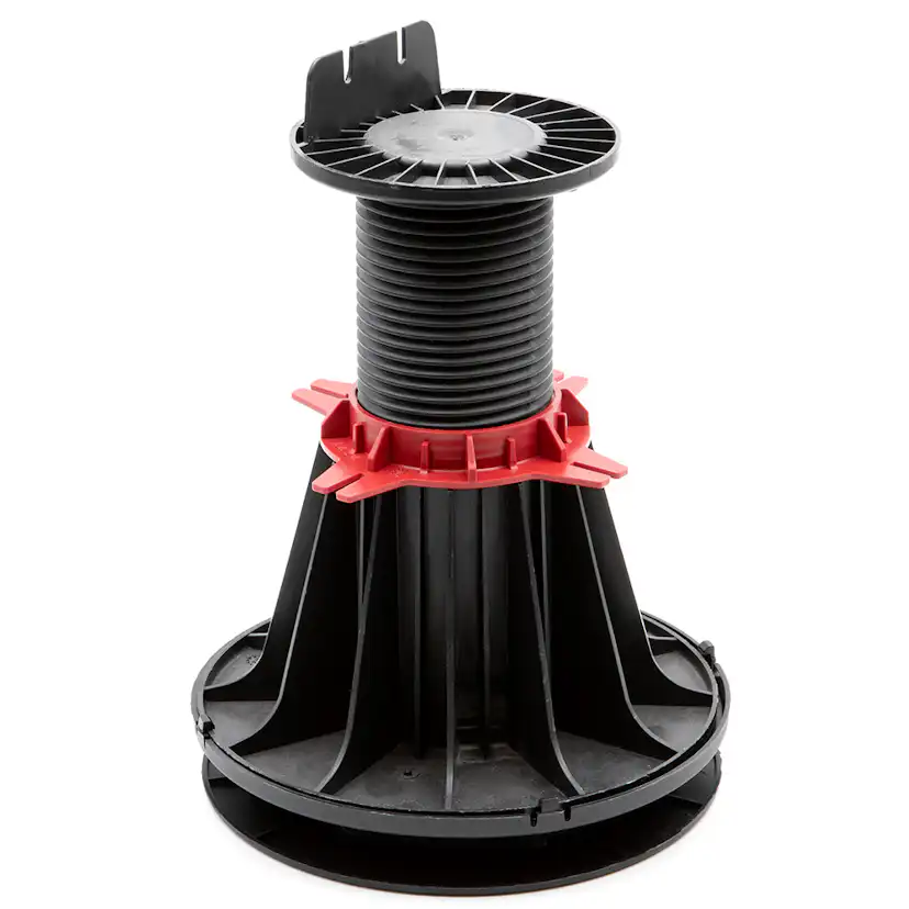 Självnivellerande Skiva RINNO För Terrassfot