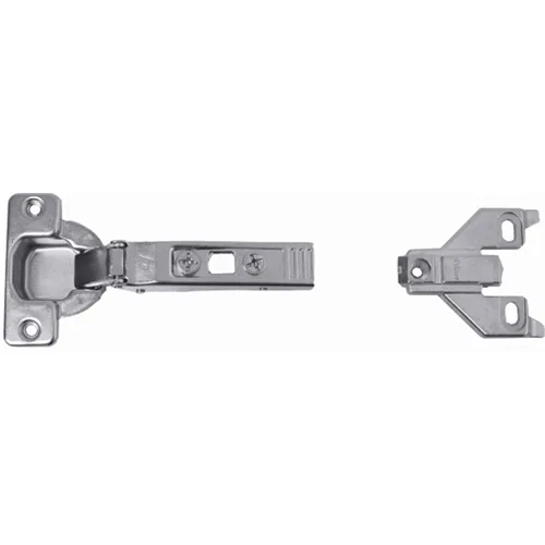 Självstängande Gångjärn Habo 555 Heltäckande