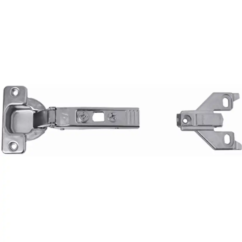 Självstängande Gångjärn Habo 555 Heltäckande