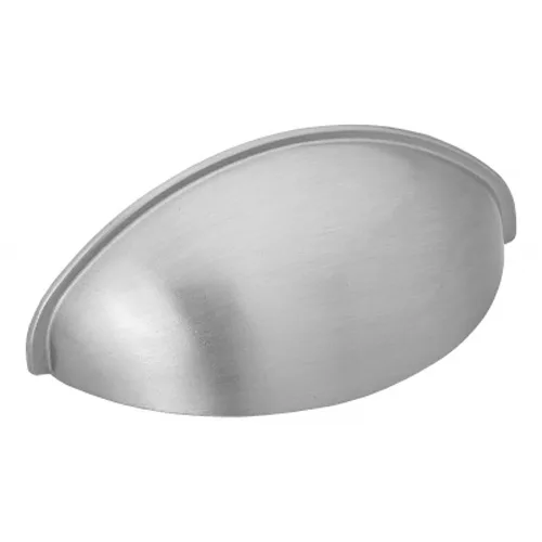 Skålhandtag Beslag Design 2532