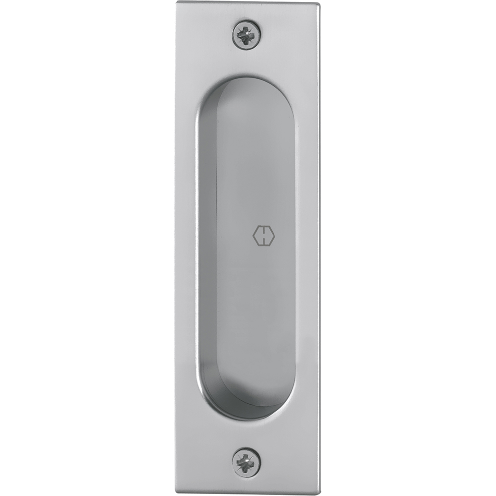 Skålhandtag Swedoor Rektangulärt