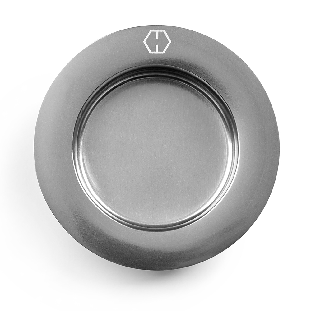 Skålhandtag Swedoor Runt