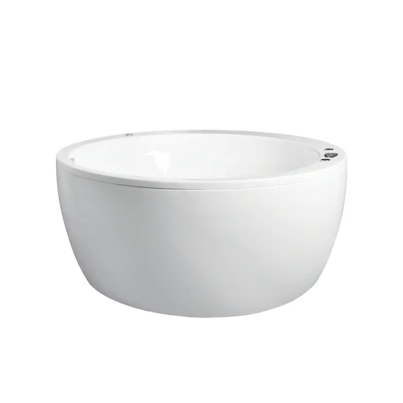 Badkar Swebad Skanör