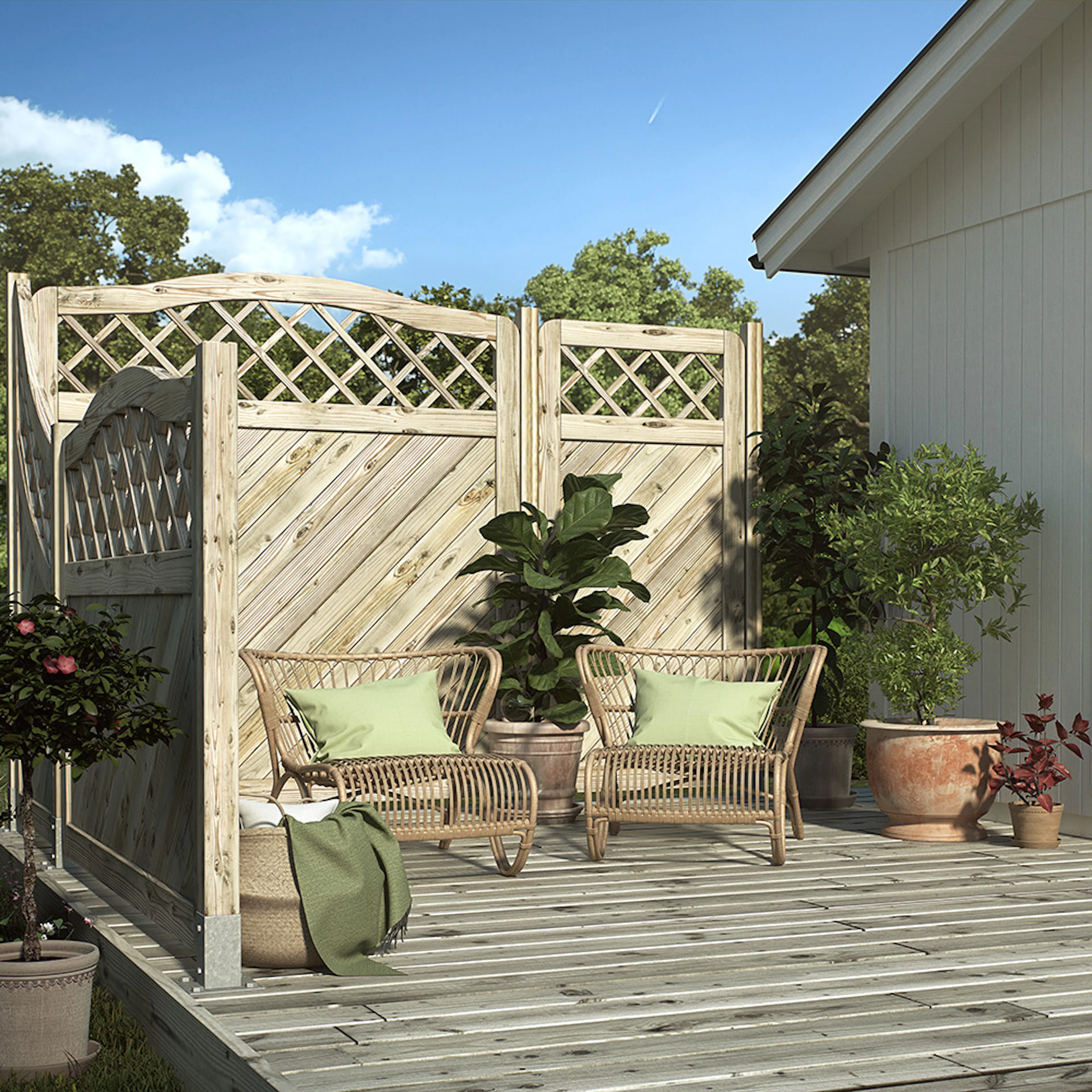 Skärm Athena Jabo Exclusive