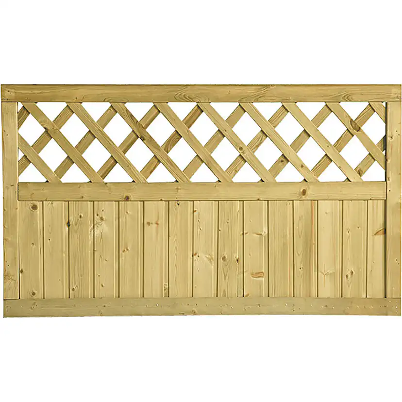 Skärm Jabo Classic Kaprifol