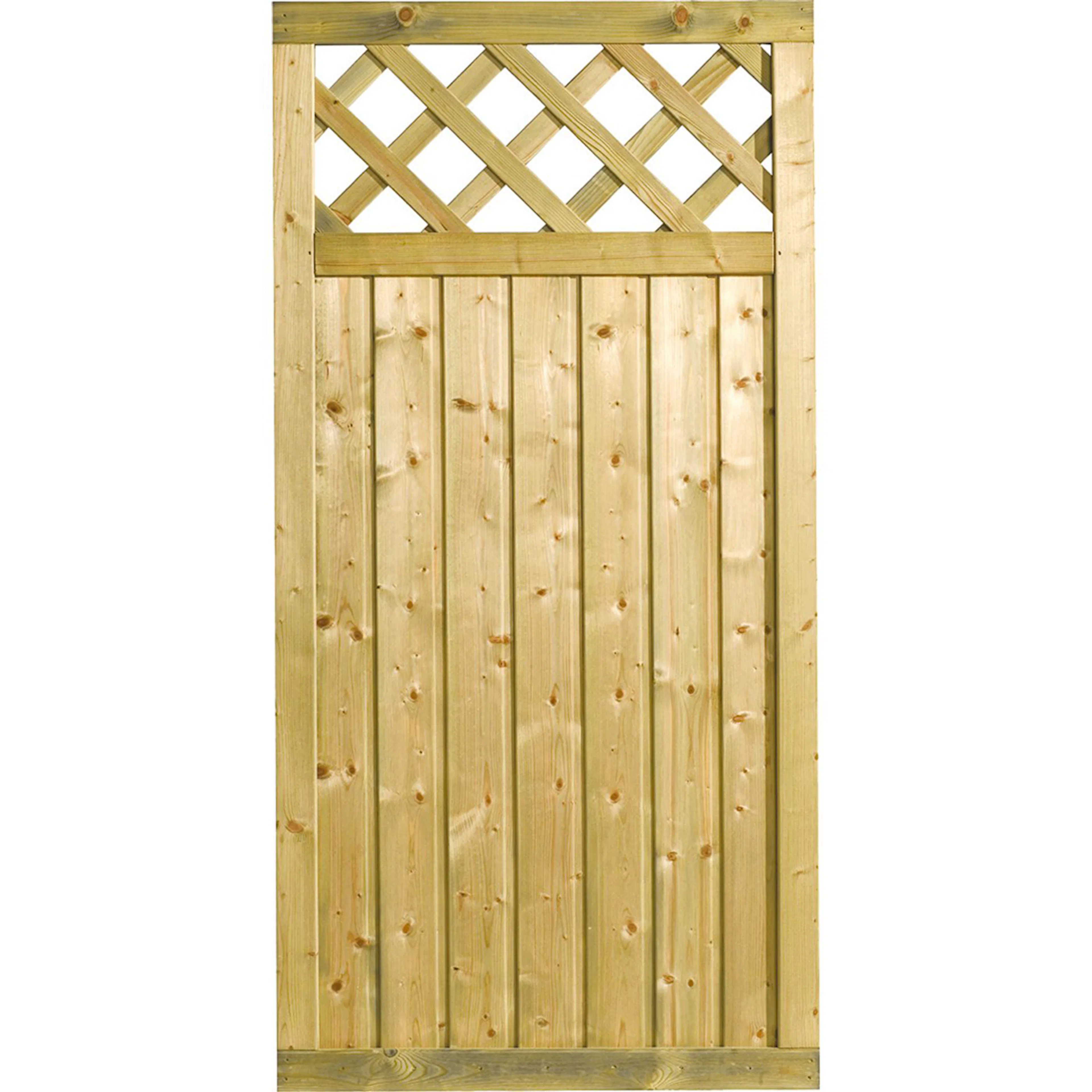 Skärm Jabo Classic Lavendel