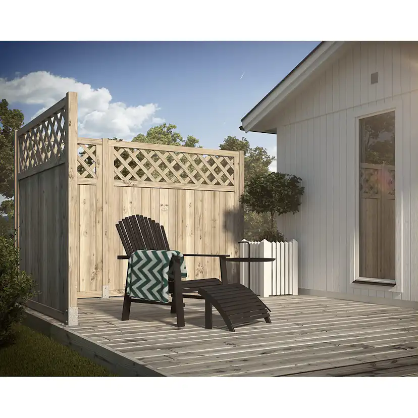 Skärm Jabo Classic Pion