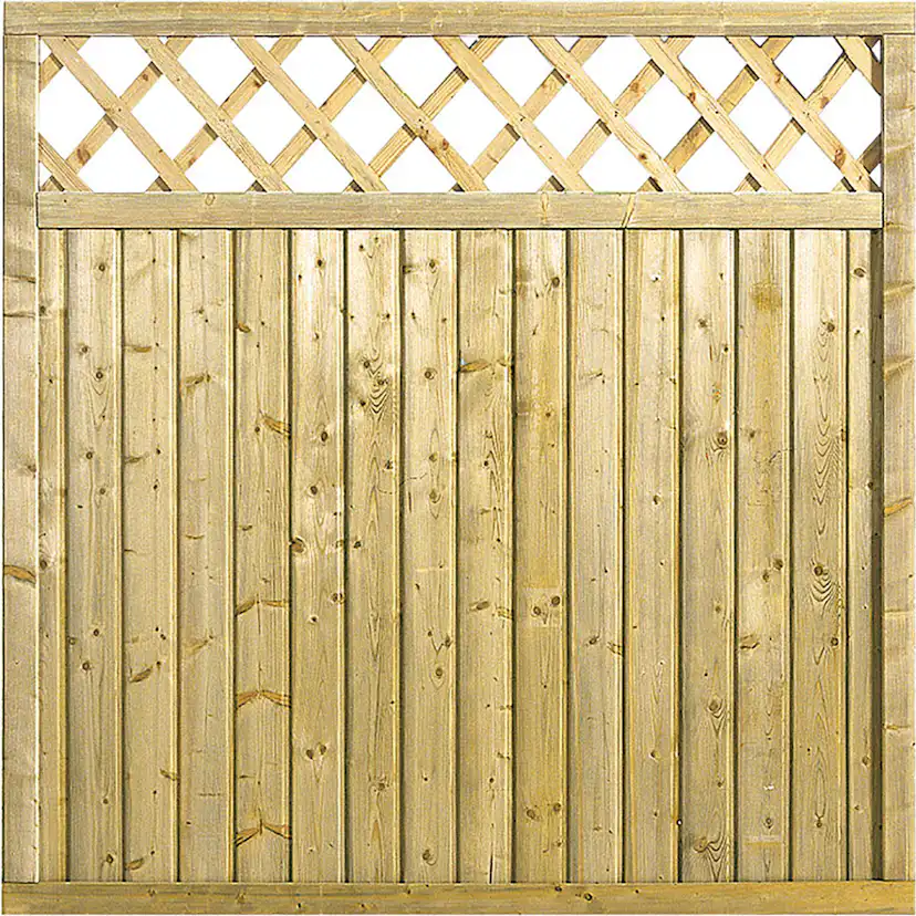 Skärm Jabo Classic Syren