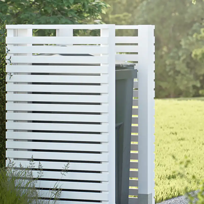 Skärm Jabo Horizont Multi