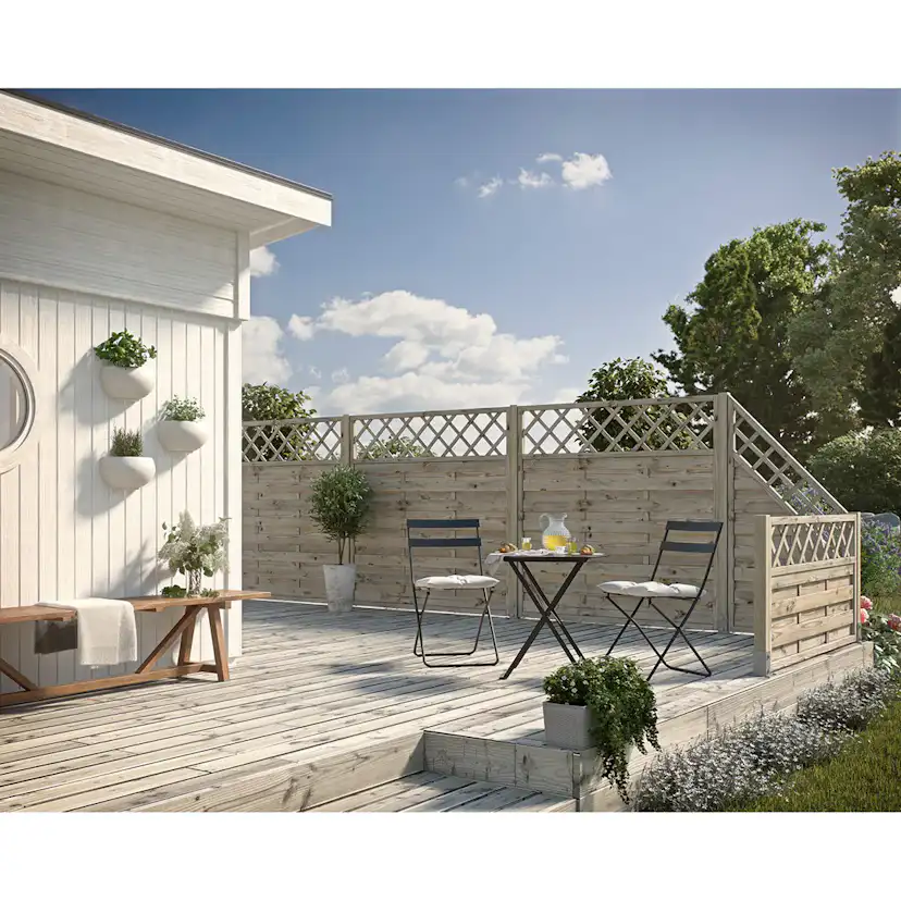 Skärm Jabo Original Ella