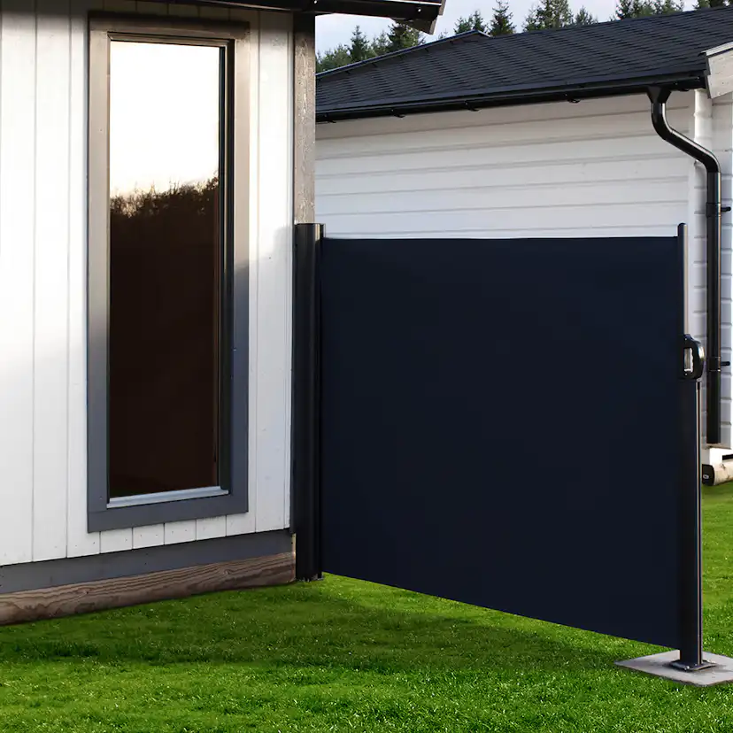 Skärm Jabo Utdragbar 300x120 cm