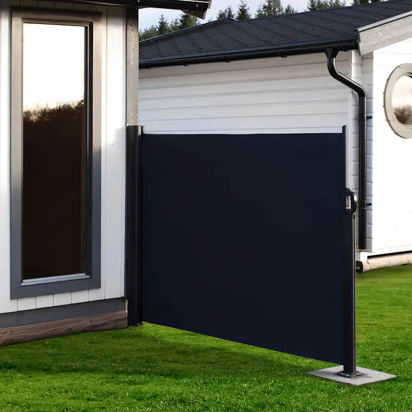 Skärm Jabo Utdragbar 300x160 cm